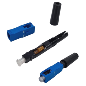 Conector de Campo SC/UPC Monomodo ProLink