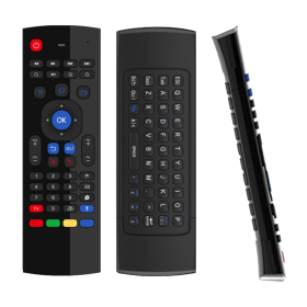 Control Air Mouse PAM-MX3B