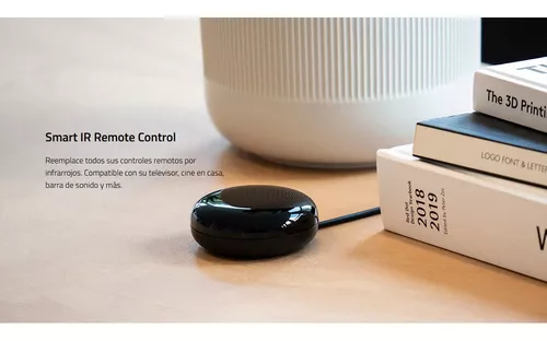 Control Remoto Infrarrojo Wifi Control Remoto Infrarrojo Wifi