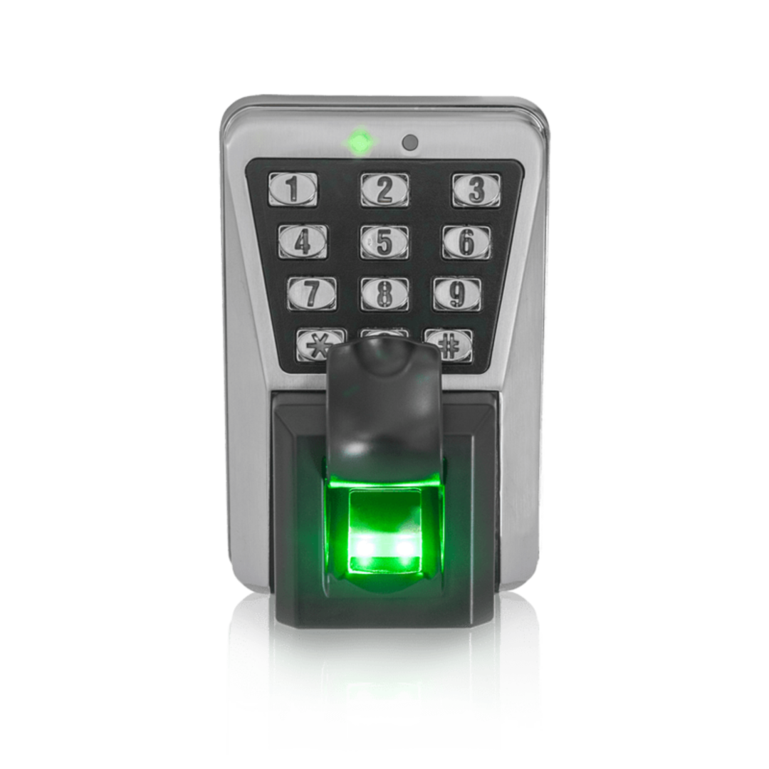 Control de Acceso Biometrico ZKTeco MA500 | ProNet Tecnología