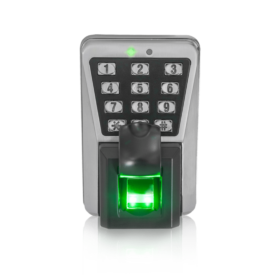 Control de Acceso Biometrico ZKTeco MA500