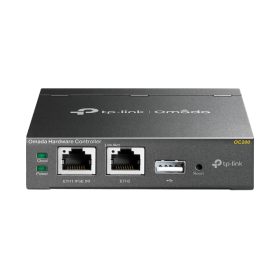 Controlador Omada Hardware OC200 TP-Link Controlador Omada Hardware OC200 TP-Link