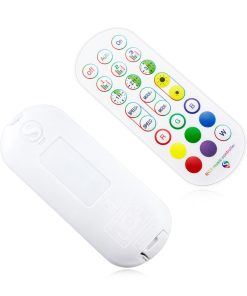 Controladora WiFi con Control tira Tuya LED Controladora WiFi con Control tira Tuya LED pronet Controladora WiFi con Control tira Tuya LED pronet