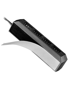 Controladora para Fan DeepCool FH-04 de 4 Puertos Controladora para Fan DeepCool FH 04 de 4 Puertos pronet Controladora para Fan DeepCool FH 04 de 4 Puertos pronet