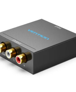 Conversor HDMI a RCA Vention AEEB0