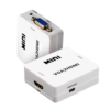 Conversor VGA a HDMI Treqa HDV-552