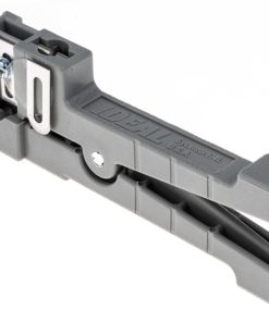 Cortadora de tubo holgado para cable de fibra