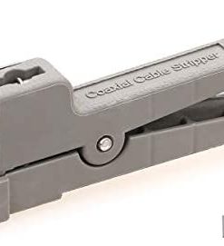 Cortadora de tubo holgado para cable de fibra