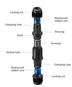 Cupla AC Simple Waterproof pronet