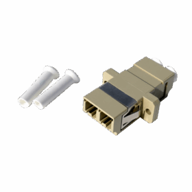 Cupla MM Duplex LC/UPC ProLink PL189