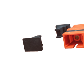 Cupla SC simple color naranja FASCSMC12 Cupla SC simple color naranja FASCSMC12