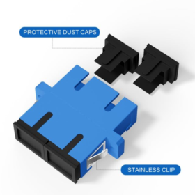 Cupla Doble SC-SC ProLink