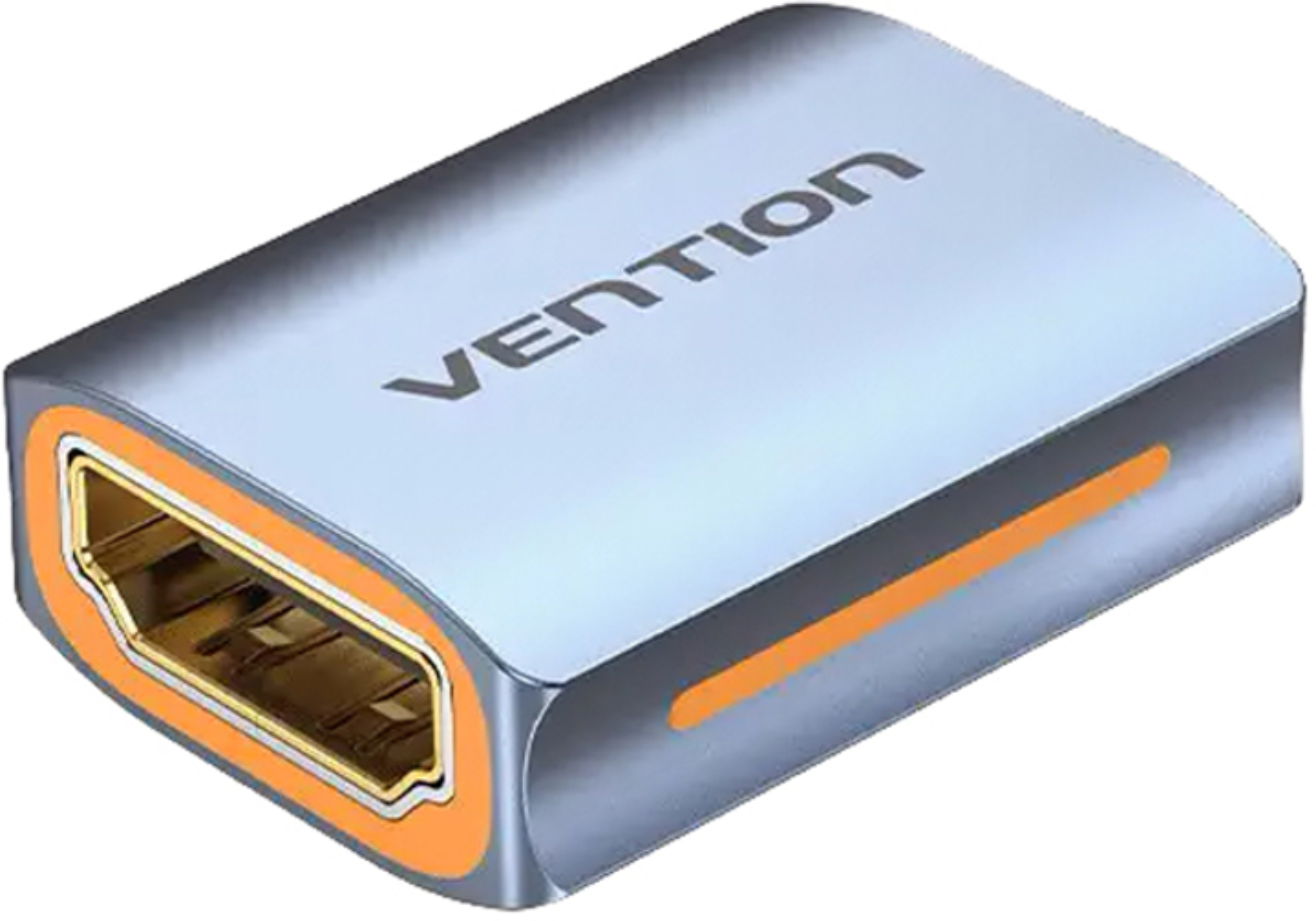 Cupla HDMI Vention AIUH0 4K Cupla HDMI Vention AIUH0 4K removebg preview pronet Cupla HDMI Vention AIUH0 4K - Imagen 2