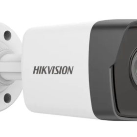 Cámara IP 4MP Bullet Hikvision.