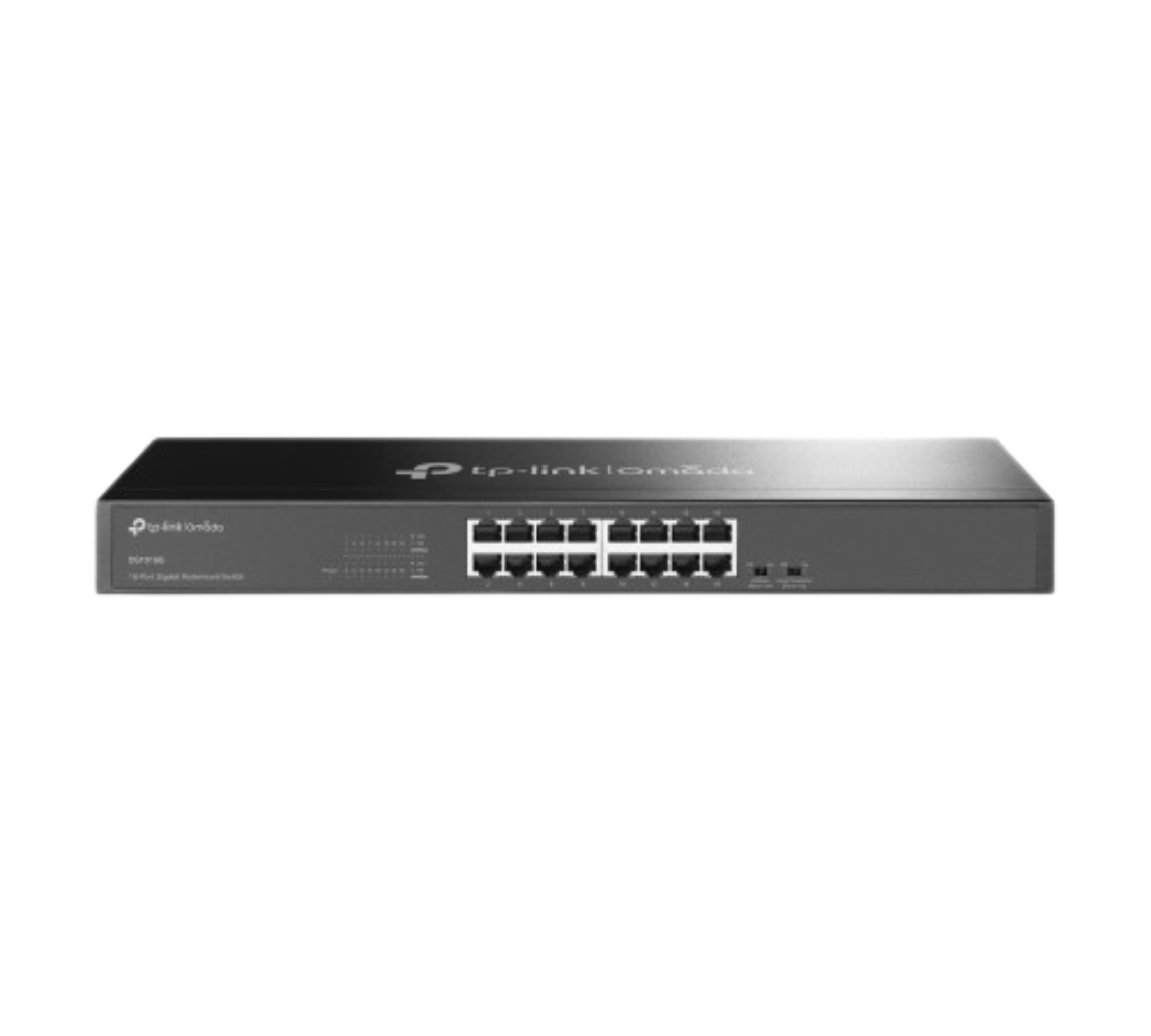 Switch Tp-Link DS1016G Giga Omada DS1016G removebg preview 1 Switch Tp-Link DS1016G Giga Omada