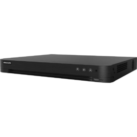 DVR Hikvision DS‑7216HGHI‑M1 de 16CH