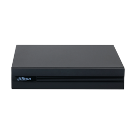 DVR WizSense de 8 canales Pentahibrido