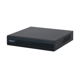 DVR de 4 canales marca Dahua XVR1B04