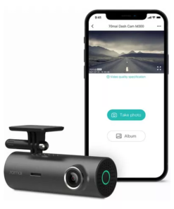 Dash Cam 70mai M300 3MP - 2