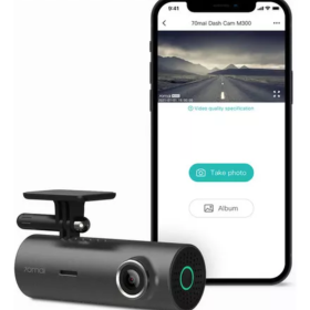 Dash Cam 70mai M300 3MP