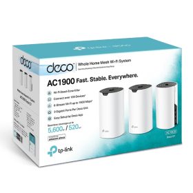 Deco S7 Tp-Link AC1900 Deco S7 Tp-Link AC1900