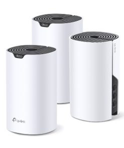 Sistema Wi-Fi Mesh Deco S7 Tp-Link AC1900 x 3 Deco S7 Tp Link AC1900 rj45 Deco S7 Tp Link AC1900 rj45