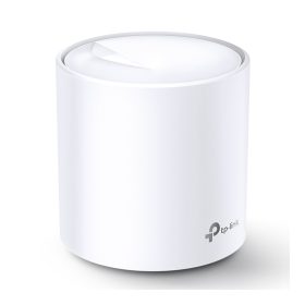 Deco X20 Wi-Fi 6 Mesh AX1800 Deco X20 Wi-Fi 6 Mesh AX1800