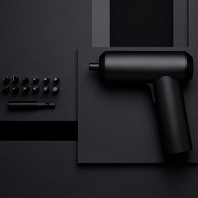 Destornillador portátil inalámbrico Xiaomi Destornillador portátil inalámbrico Xiaomi