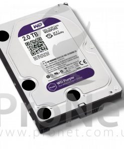 Disco Duro Western Digital Purple 2TB Disco Duro Western Digital Purple 2TB Disco Duro Western Digital Purple 2TB