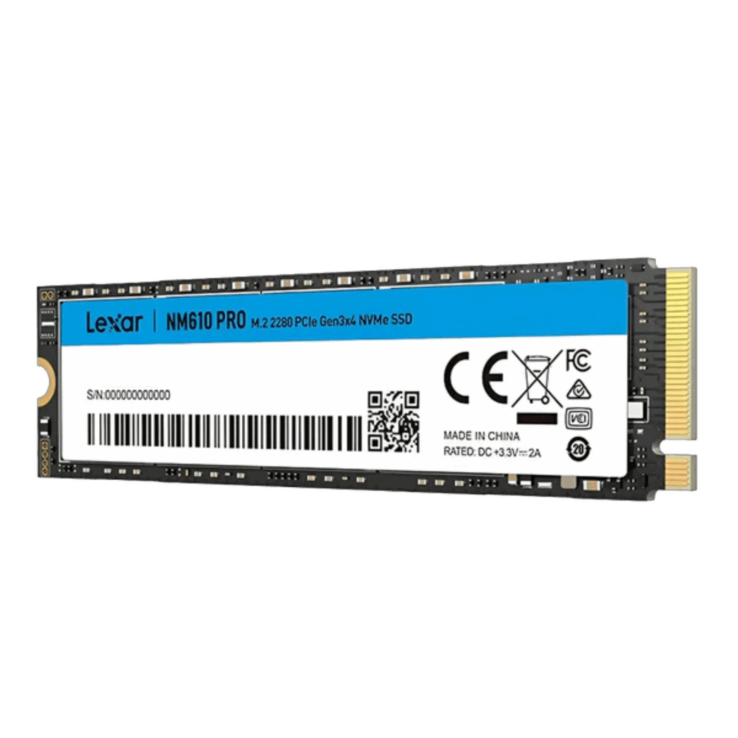 Disco M.2 500GB Lexar NM16 Pro PCIe NVMe Disco M.2 500GB Lexar NM16 Pro PCIe NVMe scaled Disco M.2 500GB Lexar NM16 Pro PCIe NVMe