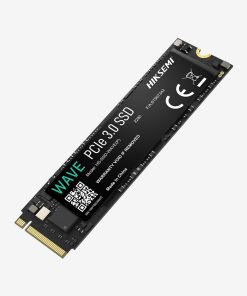 Disco SSD 512GB NVMe M.2 Hiksemi