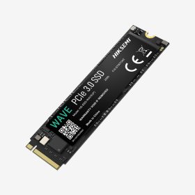Disco SSD 512GB NVMe M.2 Hiksemi