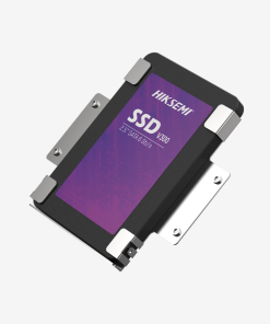 Disco SSD Hiksemi de 1TB para DVR o NVR pronet
