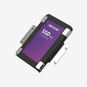 Disco SSD Hiksemi de 1TB para DVR o NVR
