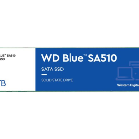 Disco SSD M.2 de 1TB Western Digital