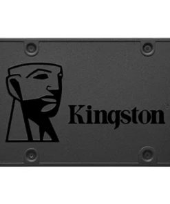 Disco de estado solido 240 GB Kingston A400 SSD pronet uy 1 1