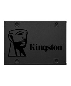 Equipo Armado con i3/8GB DDR4/SSD 480GB/500W Disco de estado solido 240 GB Kingston A400 SSD pronet uy Disco de estado solido 240 GB Kingston A400 SSD pronet uy