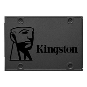 Disco de estado sólido 480 GB Kingston A400 (SSD)