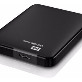 Disco externo USB 3.0 de 2Tb Disco externo USB 3.0 de 2Tb