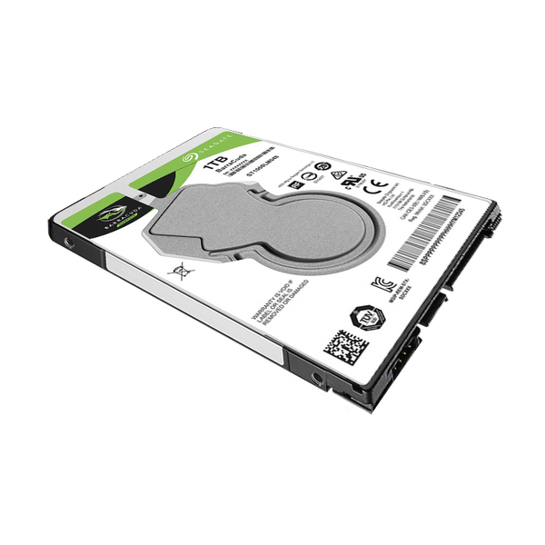 Disco para notebook de 1Tb de capacidad | ProNet Tecnología