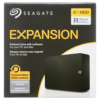 Disco Duro Externo Seagate de 6TB