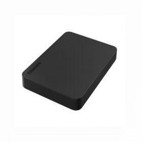 Disco Duro Externo Toshiba de 1TB Disco Duro Externo Toshiba de 1TB