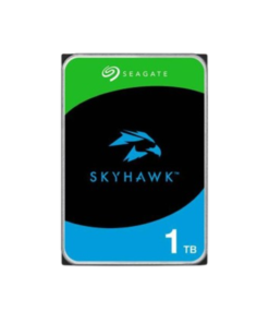 Disco Duro Seagate SkyHawk de 1TB