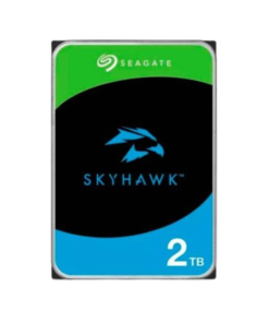Disco Duro Seagate SkyHawk de 2TB