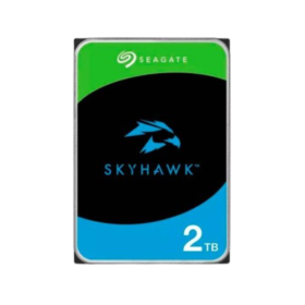 Disco Duro Seagate SkyHawk de 2TB