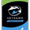 Disco Duro Seagate SkyHawk de 4TB