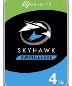 Disco Duro Seagate SkyHawk de 4TB