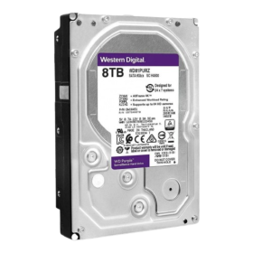 Disco Duro Western Digital Purple 8TB