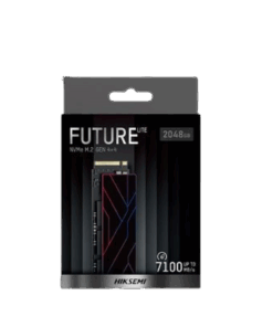 Disco M.2 Future Lite Hiksemi de 2TB