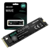 Disco SSD 256GB NVMe M.2 Hiksemi